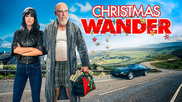 Watch Christmas Wander Online