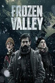 Frozen Valley