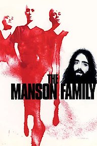 The Manson Family