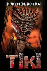 Tiki poster