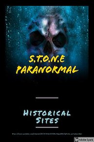 S.T.O.N.E Paranormal Historic Sites. Carson City Nevada