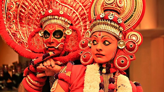 Watch Uttama Villain Online