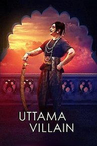 Uttama Villain