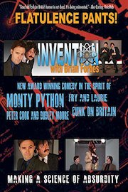 Flatulence Pants - Inventions with Brian Forbes