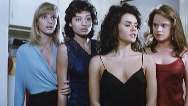 Watch The Washing Machine Online