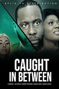 Caught in Between