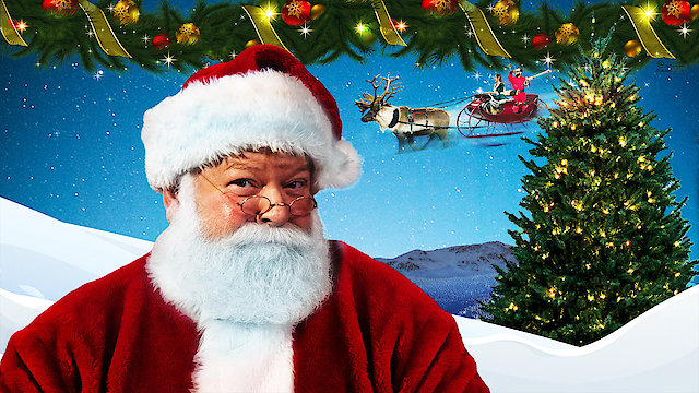 Watch My Adventures with Santa Online