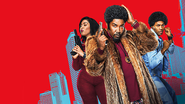 Watch Undercover Brother 2 Online