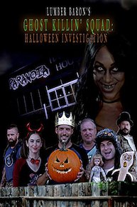 Ghost Killing Squad: Halloween Investigation