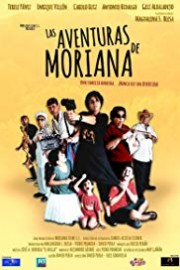 Las Aventuras De Moriana