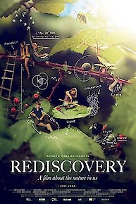 Rediscovery