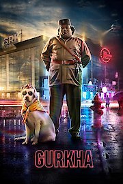 Gurkha poster
