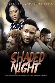 Shaded Night