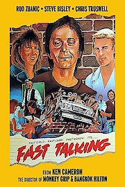 Fast Talking