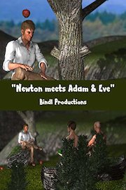 Newton meets Adam and Eve