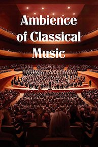 Ambience of Classical Music