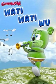 Gummy Bear - Wati Wati Wu