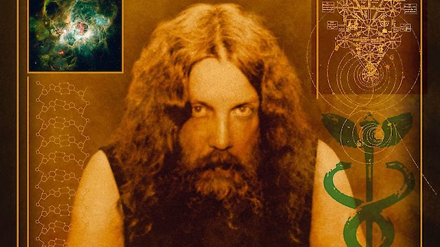 Watch The Mindscape of Alan Moore Online