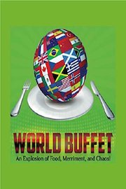 World Buffet poster