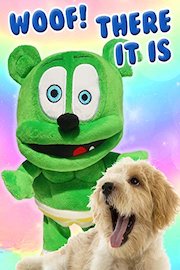 Woof! There It Is poster