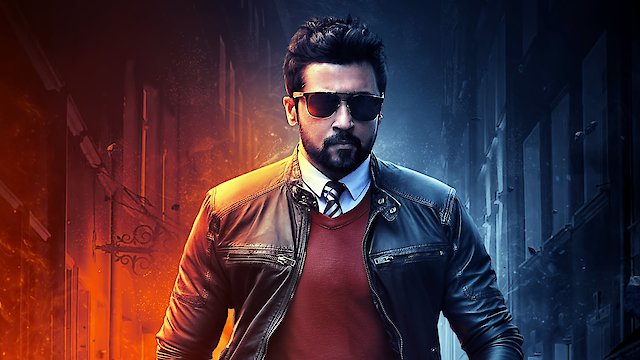 Watch Kaappaan Online