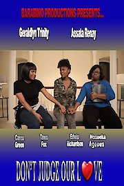 Don't Judge Our Love