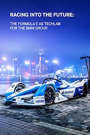 Racing into the Future: Formula E as Techlab for the BMW Group