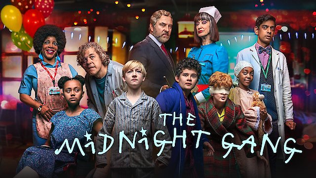 Watch The Midnight Gang Online