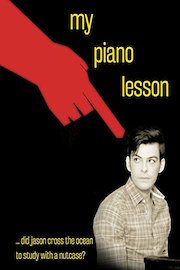 My Piano Lesson