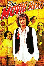 The Movie Hero poster