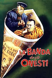 The Band of Honest Men