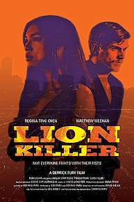 Lion Killer