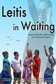 Leitis In Waiting