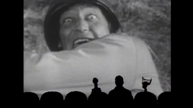 Watch MST3K: Beginning Of The End Online