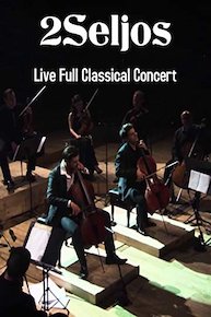 2Seljos Live Full Classical Concert