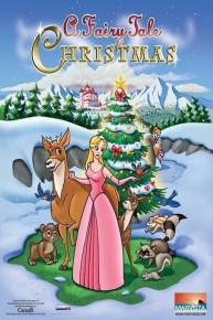 A Fairytale Christmas