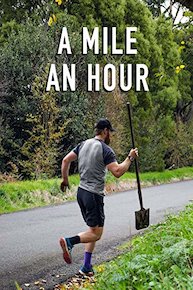 A Mile an Hour