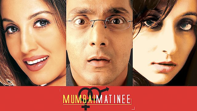 Watch Mumbai Matinee Online