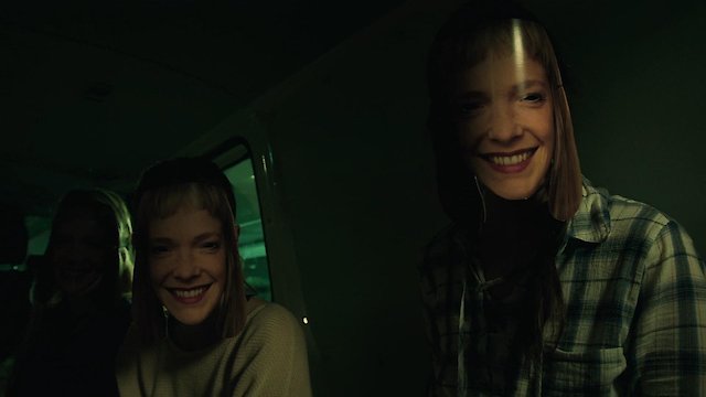 Watch All Must Die Online