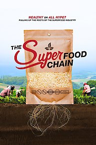 The Superfood Chain