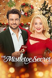 The Mistletoe Secret poster