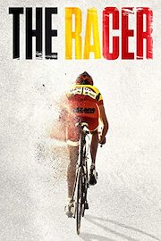 The Racer poster