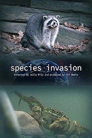 Species Invasion