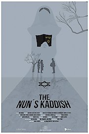 The Nun's Kaddish poster
