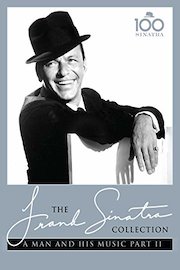 Frank Sinatra - A Man And His Music Part II poster
