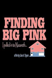 Finding Big Pink