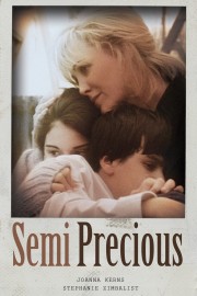 Amor Dividido poster