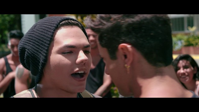 Watch Desafio Urbano Online