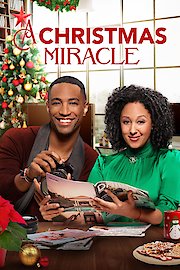 A Christmas Miracle poster