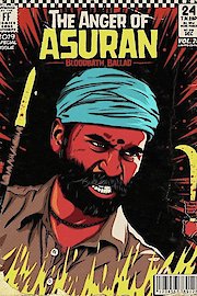 Asuran poster